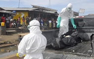 От Эболы погибли уже более четырех тысяч человек
