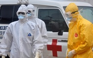 От лихорадки Эбола скончались 236 медиков
