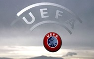   UEFA:    