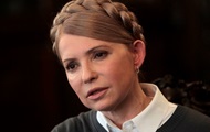 Тимошенко: Батькивщина не собирается уходить в оппозицию после выборов