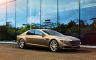 Aston Martin  ""   