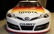   Toyota Camry:   170     