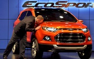 Ford     EcoSport
