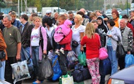 Германия передаст 500 тысяч евро гуманитарной помощи Украине