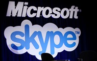 Microsoft    Skype  