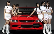 Mitsubishi    Laner Evolution