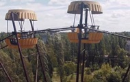 Режиссер-фрилансер снял Чернобыль с беспилотника для американского канала