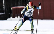 Биатлон: Украинец занял второе место в индивидуальной гонке в Швеции