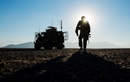 Бронетехника из Афганистана не будет передана Украине - Пентагон