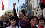 Бунт профсоюзов. Грозит ли Яценюку новый Майдан?