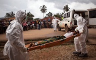 Число умерших от вируса Эбола составило 7 708 человек