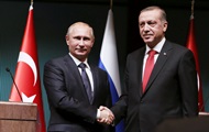 ЕС призывает Турцию не подрывать санкции против России