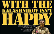 Год после Майдана и достояние России: неделя на обложках мировых СМИ