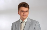 Игорь Жданов. Неспортивный министр молодежи и спорта