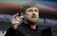 Кадыров намерен отказаться от руководства Чечней и отправиться на Донбасс