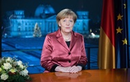 Меркель: Ключ к разрешению украинского кризиса - в европейском единстве
