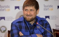 МВД также открыло уголовное дело против Кадырова