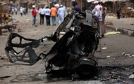 Нигерия: 20 человек убиты взрывом на остановке автобусов