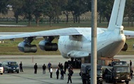 Нигерия: перехвачен российский самолет с оружием