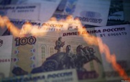 Новые высоты рубля: евро превысил 100, доллар достигал 80