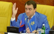 Официально: Президент ФФУ принял отставку Андрея Павелко