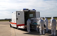 От Эболы уже погибли более шести тысяч человек