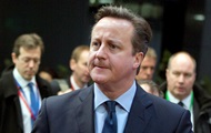 Премьер-министр Великобритании провел экстренное совещание в связи с Эболой