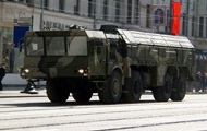 Россия разместила в Крыму систему ПВО 