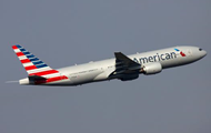  American Airlines     