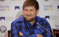 СБУ возбудила уголовное дело против Кадырова