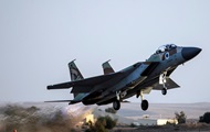 Сирия заявила об авиаударах Израиля по международному аэропорту Дамаска