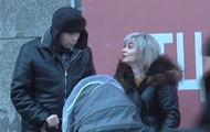 Социальный эксперимент: в Днепропетровске "похищали" детей прямо на улице