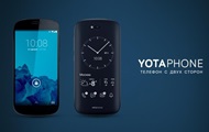  Apple    YotaPhone 2
