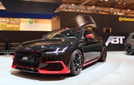 -  : Audi TT   