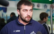 Украинский тренер возглавил белорусский хоккейный клуб