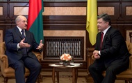 В Беларуси создадут совместный с Украиной телеканал