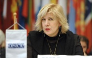 В ОБСЕ увидели в "министерстве правды" угрозу свободе слова