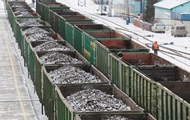 Власти намерены вывезти из зоны АТО два миллиона тонн угля