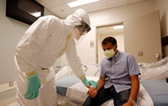 ВОЗ пересмотрела свои данные о жертвах лихорадки Эбола