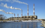 Запасов угля на Змиевской ТЭС хватит на пять дней работы