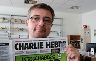   ,    Charlie Hebdo  