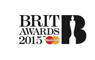      Brit Awards 2015