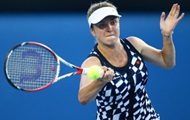      WTA    Australian Open