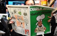       Charlie Hebdo   