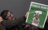     Charlie Hebdo   