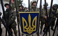 В Украине 17-летних юношей начали ставить на военный учет