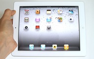 Apple    iPad   