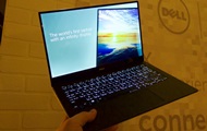    : Dell  ""  XPS 13