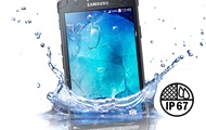 Samsung  Galaxy Xcover 3  