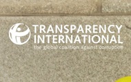   Transparency International    